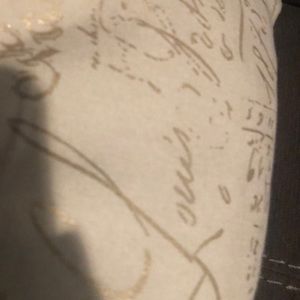 Meet your Posher, Claudia